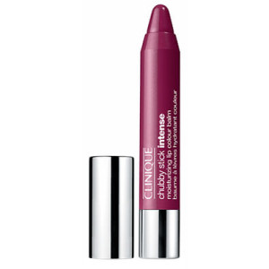Chubby Stick Intense - Feuchtigkeitsspendender Lippenbalsam Chubby Stick Intense - Feuchtigkeitsspendender Lippenbalsam